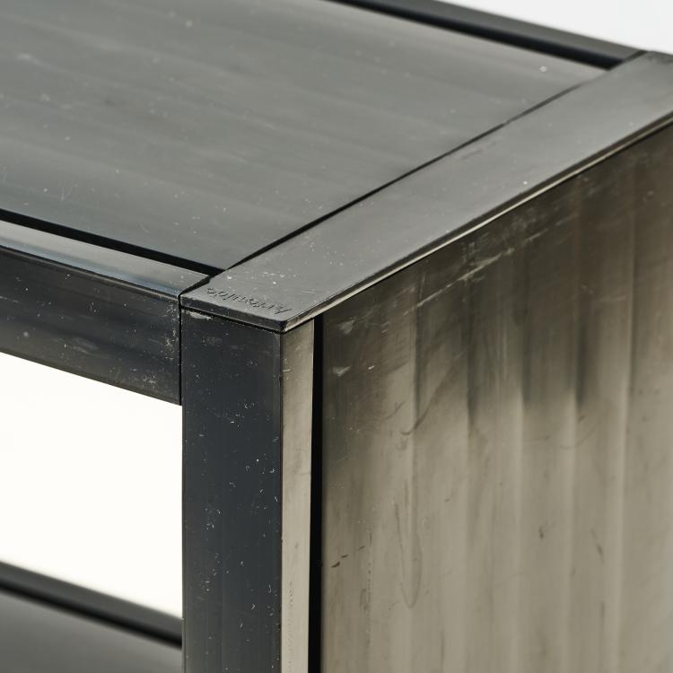 Bild 3 zu Objekt, 'Dodona' shelf, 1971, Ernesto Gismondi, Artemide, Mailand, 170A 153