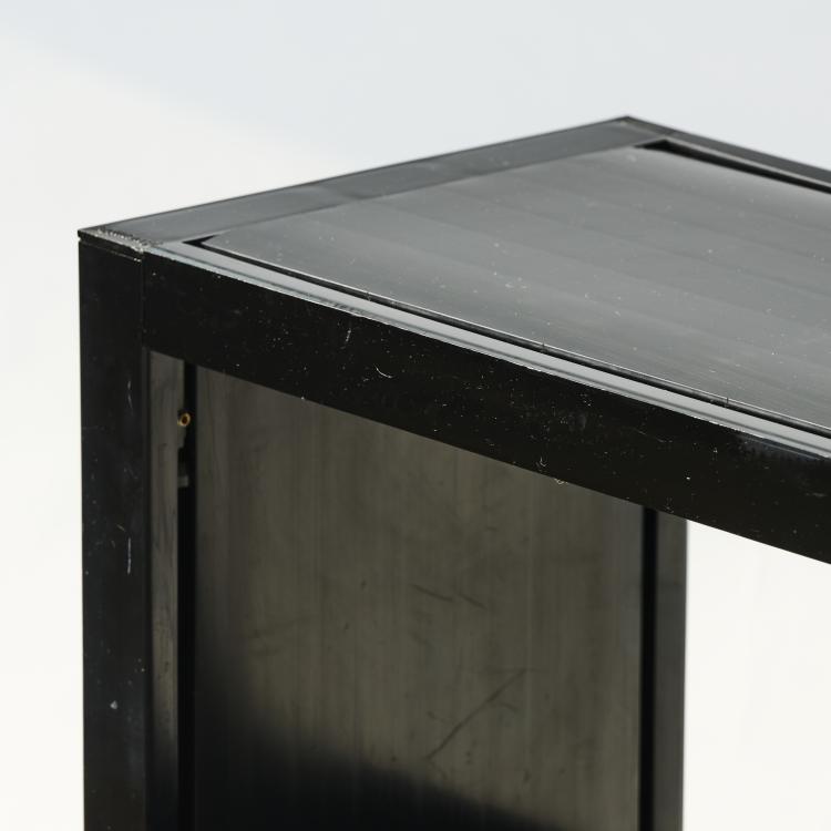 Bild 4 zu Objekt, 'Dodona' shelf, 1971, Ernesto Gismondi, Artemide, Mailand, 170A 153