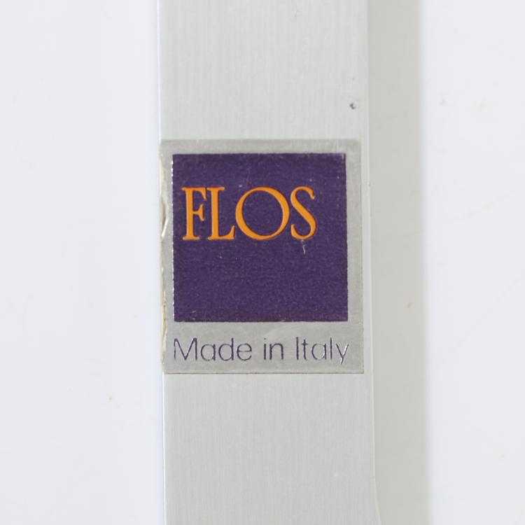 Bild 3 zu Objekt, Two 'Foglio' wall lights, 1967, Afra Scarpa,Tobia Scarpa, Flos, Mailand, 170A 77