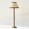 Floor lamp, 1940s/50s