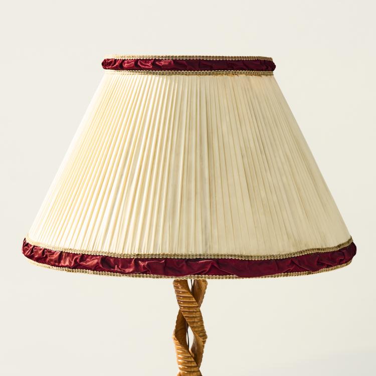 Bild 3 zu Objekt, Stehleuchte, 1940/50er Jahre, Pier Luigi Colli (zugeschrieben), Pier Luigi Colli, Turin (zugeschrieben/attr.), 170A 9