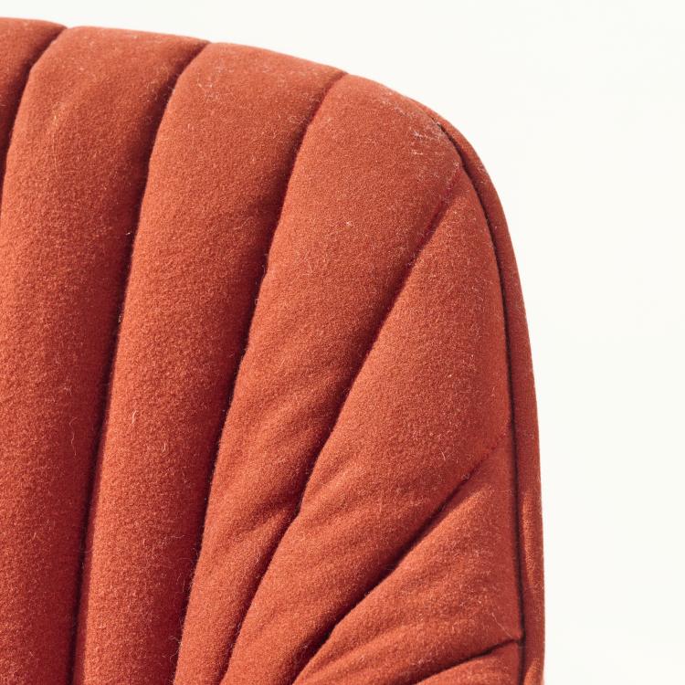 Bild 9 zu Objekt, 'Ciprea' easy chair, 1968, Afra Scarpa,Tobia Scarpa, Cassina, Mailand, 170A 88