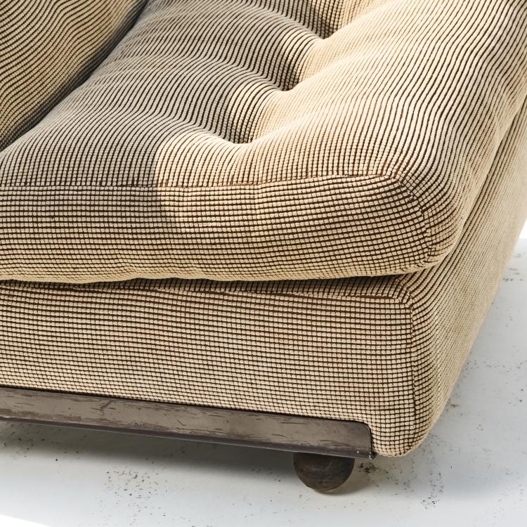 Bild 5 zu Objekt, Vier 'Amanta' Sessel, 1967, Mario Bellini, B&B Italia, Mailand, 170A 71