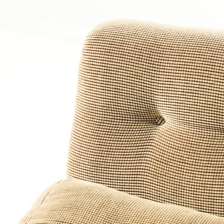 Bild 7 zu Objekt, Vier 'Amanta' Sessel, 1967, Mario Bellini, B&B Italia, Mailand, 170A 71