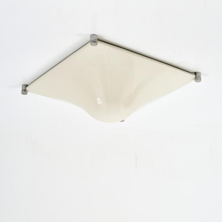 Bild 1 zu Objekt, 'Bolla' ceiling light, 1965, Elio Martinelli, Martinelli Luce, Lucca, 170A 68