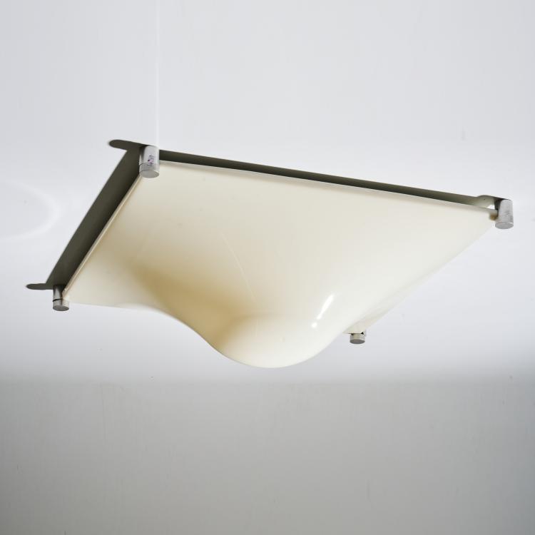 Bild 2 zu Objekt, 'Bolla' ceiling light, 1965, Elio Martinelli, Martinelli Luce, Lucca, 170A 68
