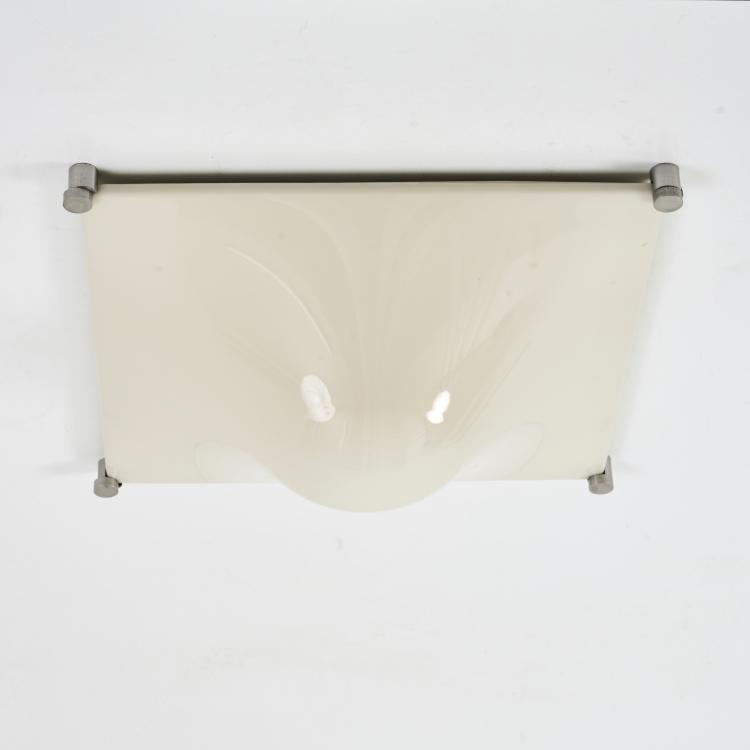 Bild 3 zu Objekt, 'Bolla' ceiling light, 1965, Elio Martinelli, Martinelli Luce, Lucca, 170A 68