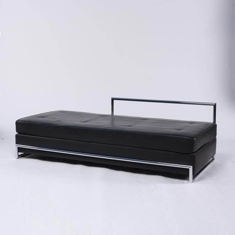 Bild 1 zu Objekt, Tagesbett, 1925, Eileen Gray, ClassiCon, M&uuml;nchen, 170B 469