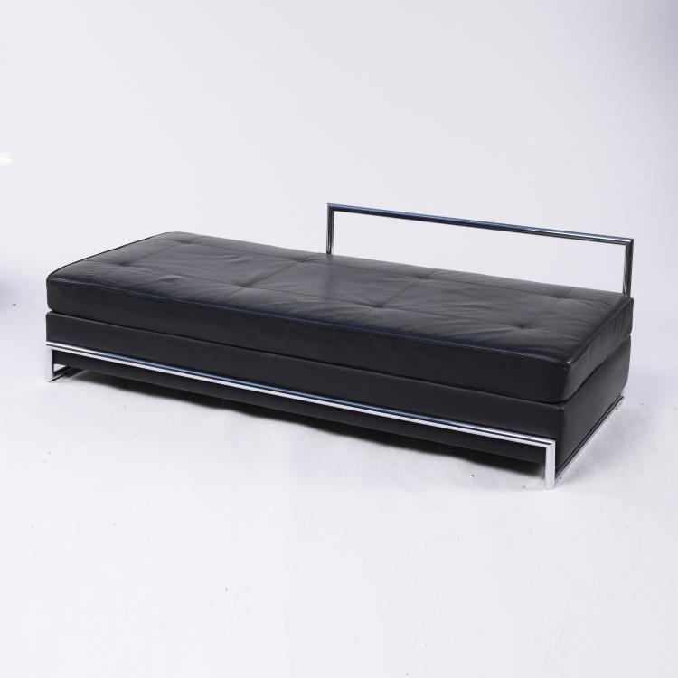 Bild 2 zu Objekt, Tagesbett, 1925, Eileen Gray, ClassiCon, M&uuml;nchen, 170B 469