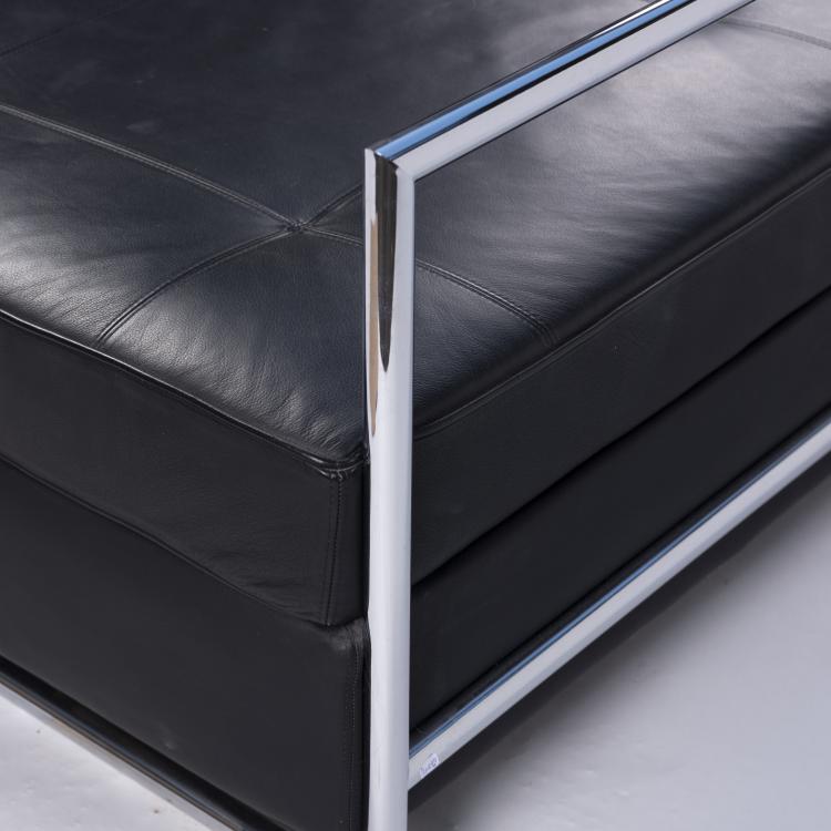 Bild 5 zu Objekt, Tagesbett, 1925, Eileen Gray, ClassiCon, M&uuml;nchen, 170B 469