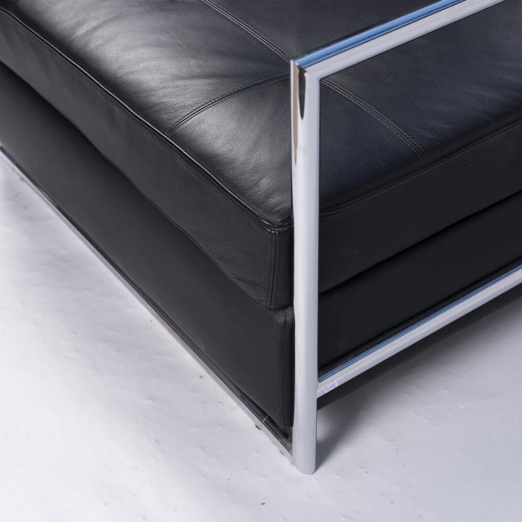 Bild 6 zu Objekt, Tagesbett, 1925, Eileen Gray, ClassiCon, M&uuml;nchen, 170B 469