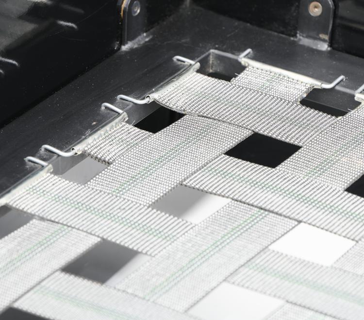 Bild 2 zu Objekt, Zweiersofa 'Brigadiere', 1976, Cini Boeri, Gavina, Mailand, 170A 185