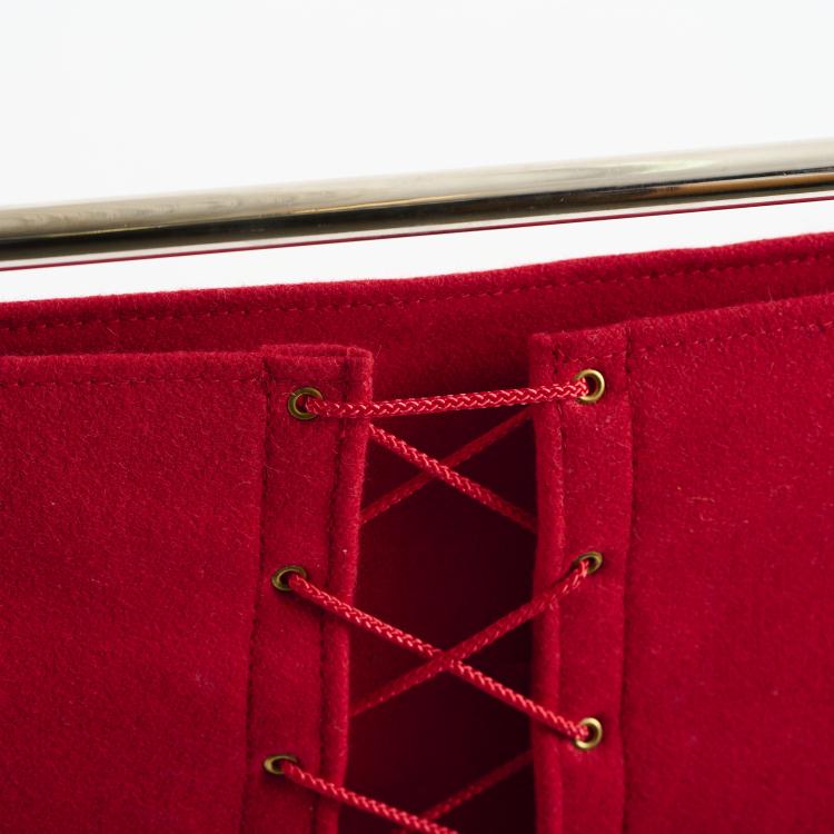 Bild 7 zu Objekt, Folding chair, 1924, Jean Prouv&eacute;, Tecta, Lauenf&ouml;rde, 172A 48