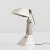 'E63 - Robot' table light, 1969