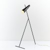 Floor lamp, c. 1958