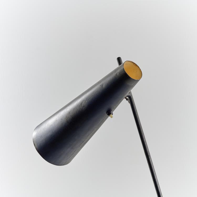 Bild 5 zu Objekt, Stehleuchte, um 1958, Italien, 170A 35