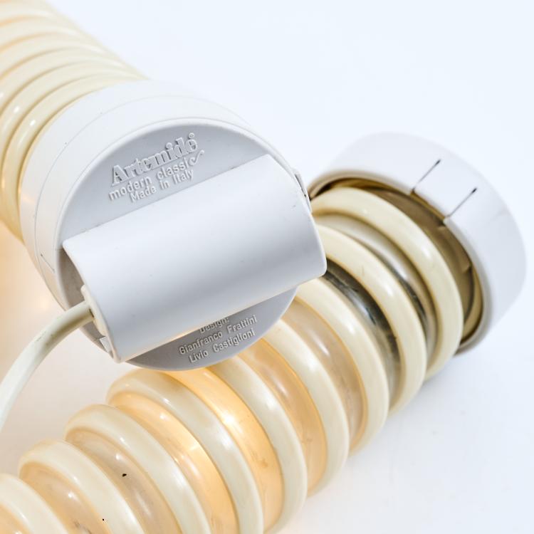 Bild 3 zu Objekt, Lichtobjekt 'Boalum', 1969, Livio Castiglioni,Gianfranco Frattini, Artemide, Mailand, 170A 102