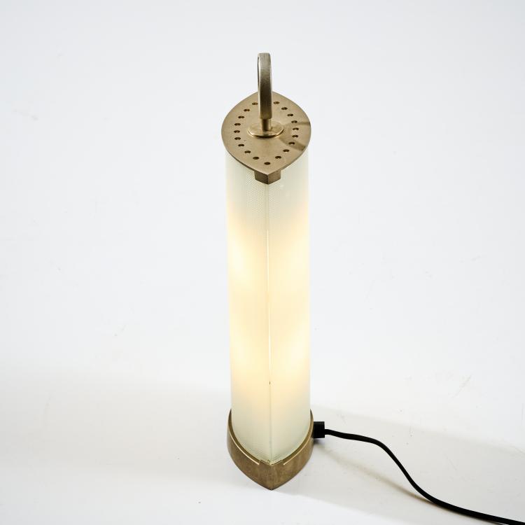 Bild 3 zu Objekt, Tischleuchte 'Pirellina', 1967, Gio Ponti, Fontana Arte, Mailand, 170A 75