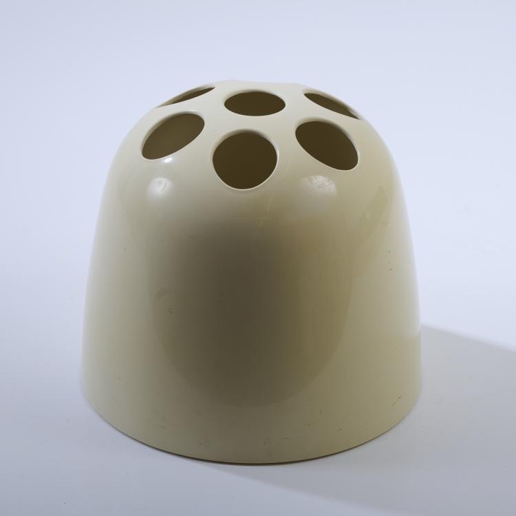 Bild 1 zu Objekt, 'Dedalo' umbrella stand, 1970, Emma Schweinberger-Gismondi, Artemide, Mailand, 170A 136