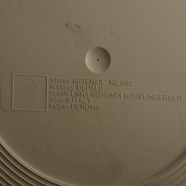 Bild 2 zu Objekt, 'Dedalo' umbrella stand, 1970, Emma Schweinberger-Gismondi, Artemide, Mailand, 170A 136