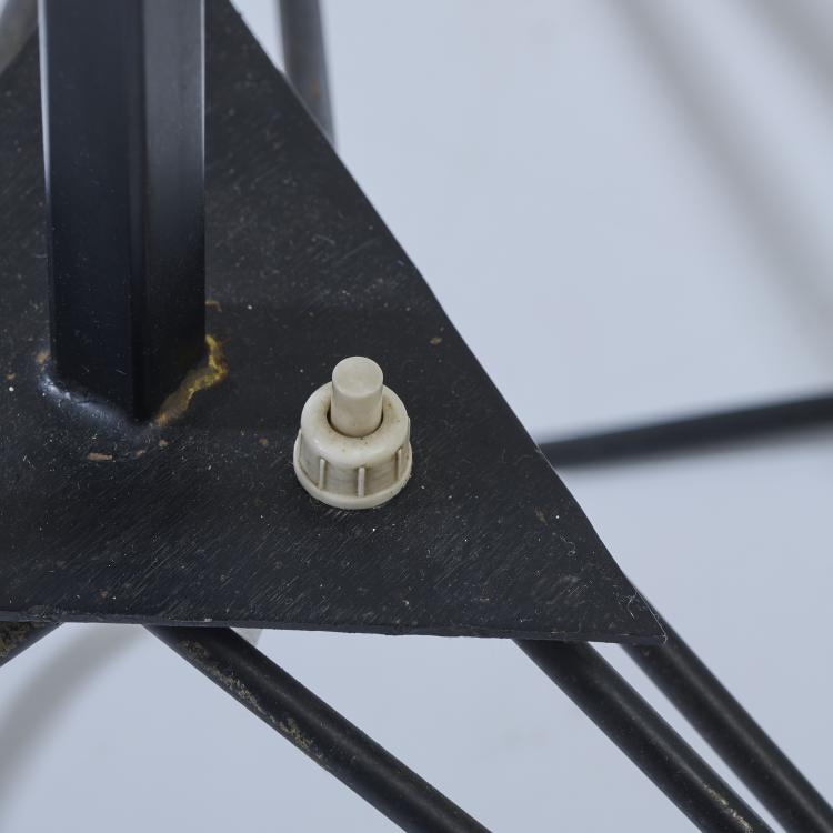 Bild 4 zu Objekt, Stehleuchte, um 1960, Italien, 170A 44