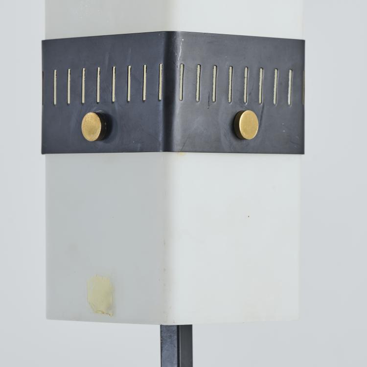 Bild 5 zu Objekt, Stehleuchte, um 1960, Italien, 170A 44