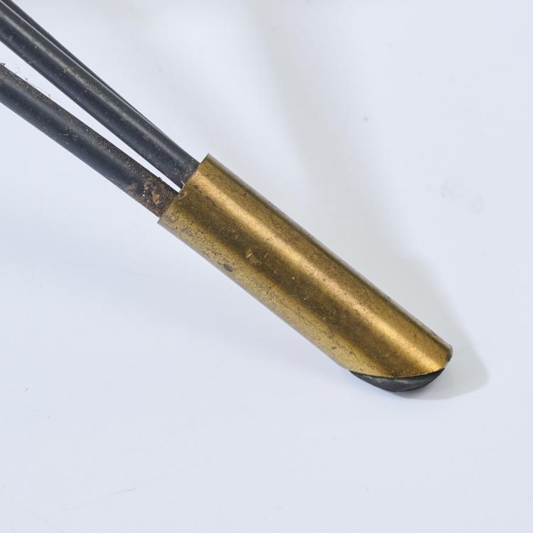 Bild 7 zu Objekt, Stehleuchte, um 1960, Italien, 170A 44