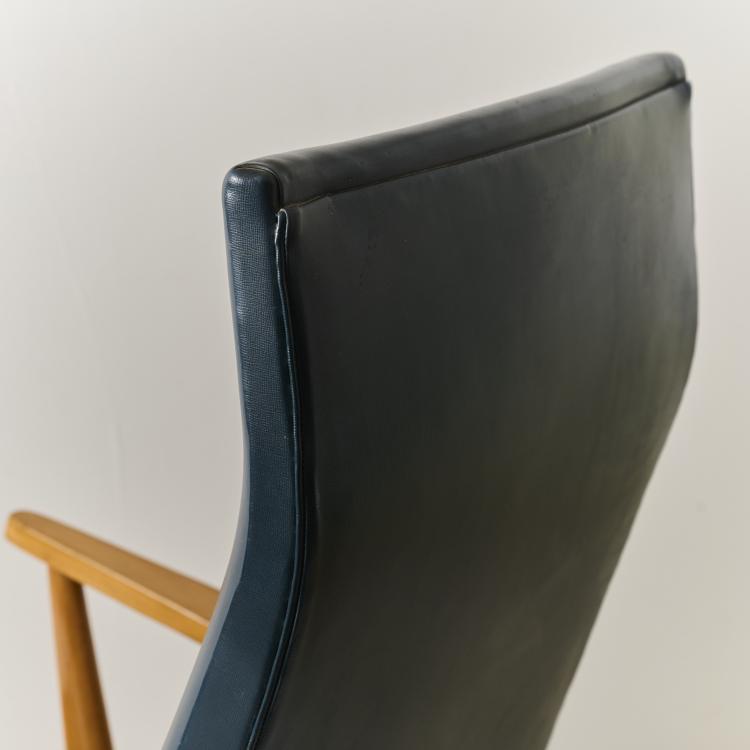 Bild 5 zu Objekt, Zwei Armlehnsessel, 1950er Jahre, Italien, 170A 18