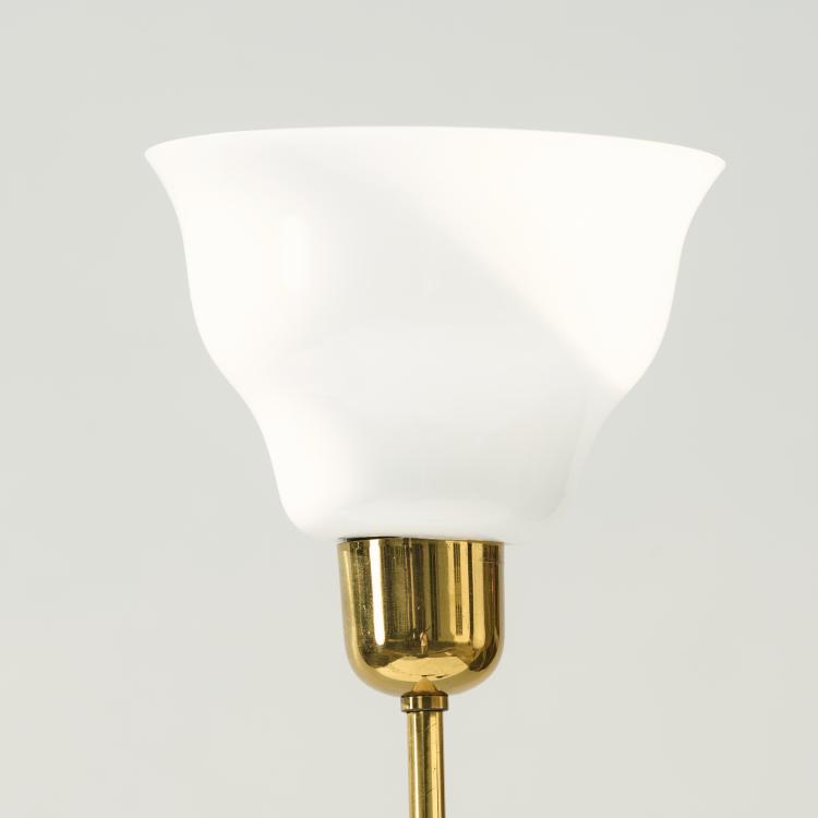 Bild 1 zu Objekt, Zwei Stehleuchten, 1970er Jahre, Italien, 170A 188