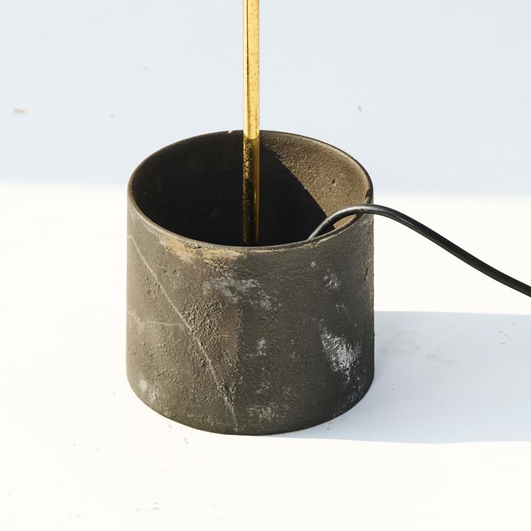 Bild 3 zu Objekt, Zwei Stehleuchten, 1970er Jahre, Italien, 170A 188