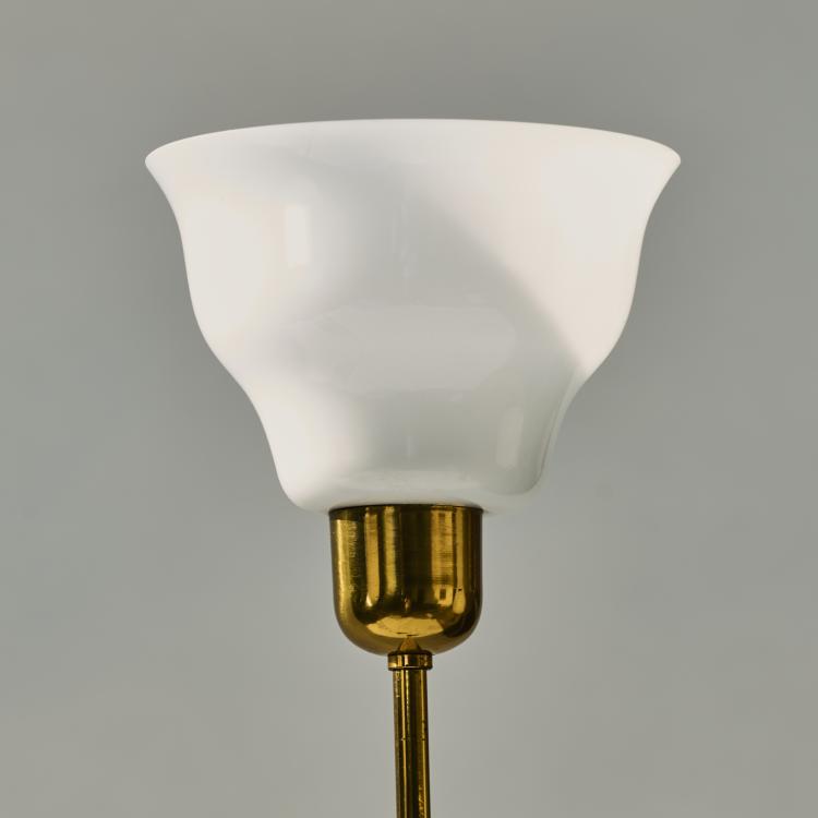 Bild 4 zu Objekt, Zwei Stehleuchten, 1970er Jahre, Italien, 170A 188