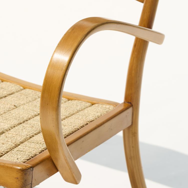 Bild 4 zu Objekt, Sitzbank, 1940er Jahre, Italien, 170A 13