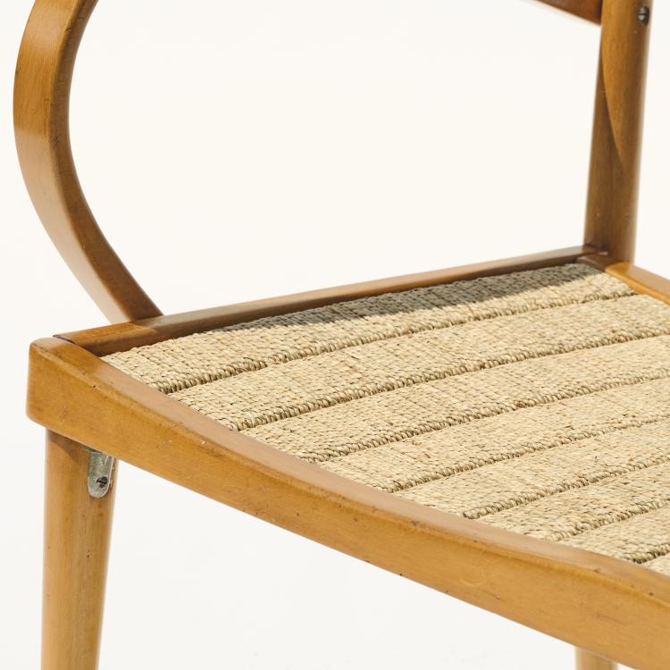 Bild 5 zu Objekt, Sitzbank, 1940er Jahre, Italien, 170A 13