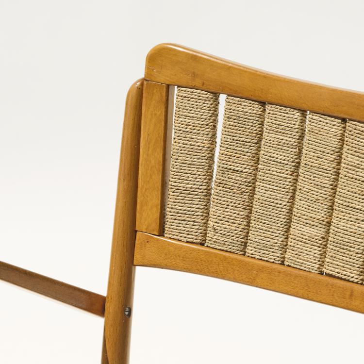 Bild 6 zu Objekt, Sitzbank, 1940er Jahre, Italien, 170A 13