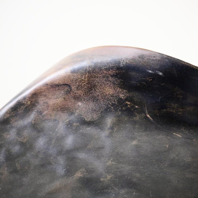 Bild 9 zu Objekt, Sessel 'Little Heavy', 1989, Ron Arad, One Off Ltd., London, 170B 385