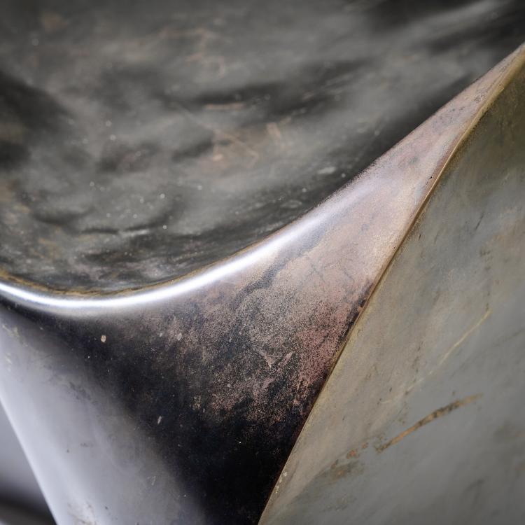 Bild 10 zu Objekt, Sessel 'Little Heavy', 1989, Ron Arad, One Off Ltd., London, 170B 385