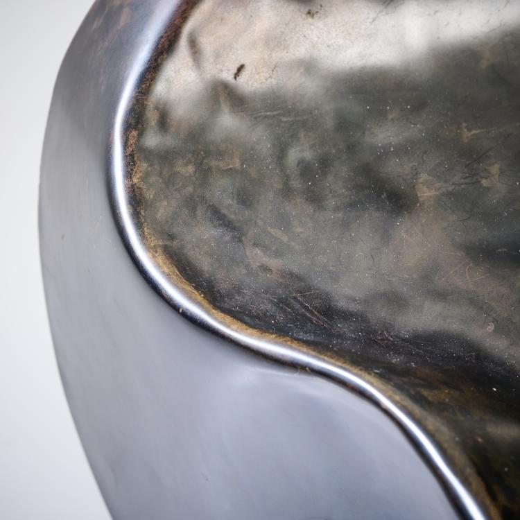 Bild 12 zu Objekt, Sessel 'Little Heavy', 1989, Ron Arad, One Off Ltd., London, 170B 385