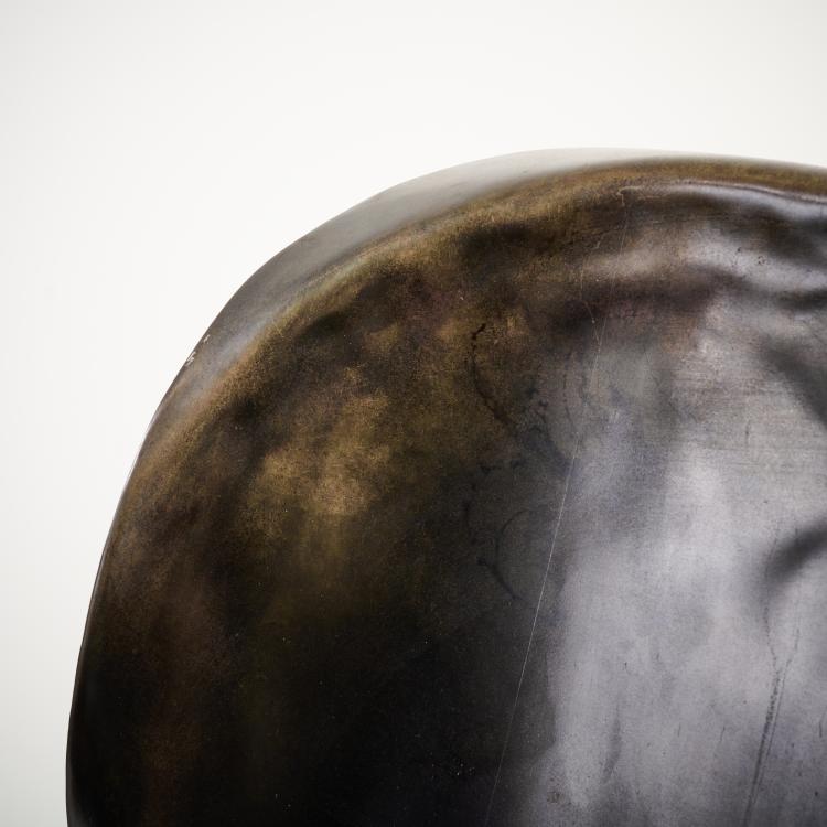 Bild 13 zu Objekt, Sessel 'Little Heavy', 1989, Ron Arad, One Off Ltd., London, 170B 385