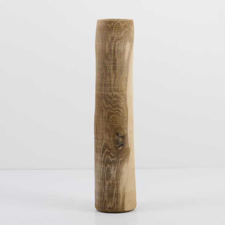 Hauptbild zu Objekt, Vase, 2008, Ernst Gamperl, Gamperl, Ernst, Steingaden, 172A 221
