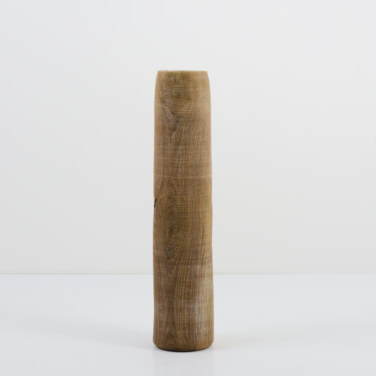 Bild 1 zu Objekt, Vase, 2008, Ernst Gamperl, Gamperl, Ernst, Steingaden, 172A 221