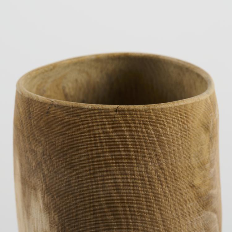 Bild 2 zu Objekt, Vase, 2008, Ernst Gamperl, Gamperl, Ernst, Steingaden, 172A 221