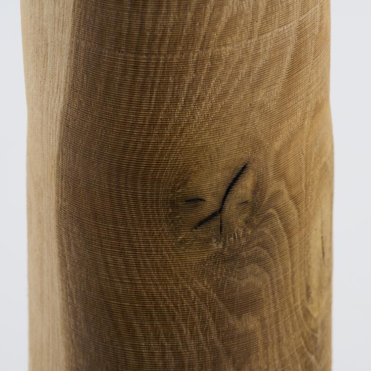 Bild 3 zu Objekt, Vase, 2008, Ernst Gamperl, Gamperl, Ernst, Steingaden, 172A 221