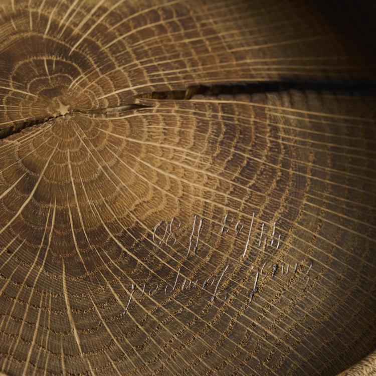 Bild 4 zu Objekt, Vase, 2008, Ernst Gamperl, Gamperl, Ernst, Steingaden, 172A 221