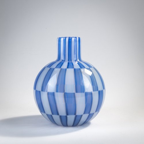 Vase 'Bicolore', 1967