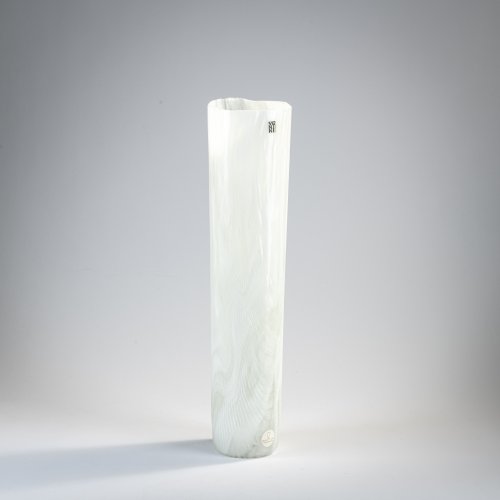 'Tronco' vase, 1967
