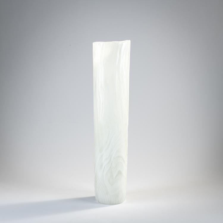 Bild 6 zu Objekt, 'Tronco' vase, 1967, Toni Zuccheri, Venini & C., Murano, 170C 591