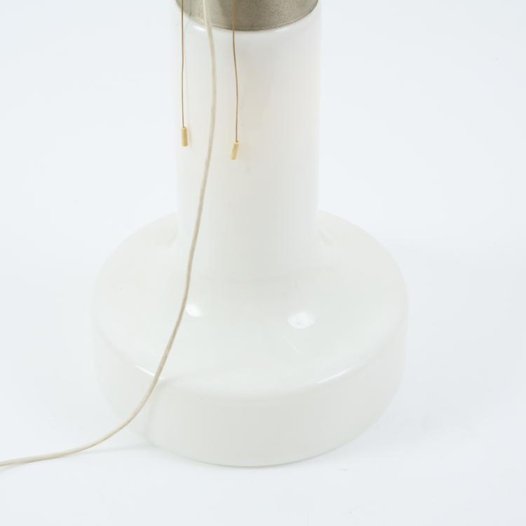 Bild 5 zu Objekt, 'Birillo grande' floor lamp, 1960s, Carlo Nason, Mazzega, A. V., Murano, 170A 70