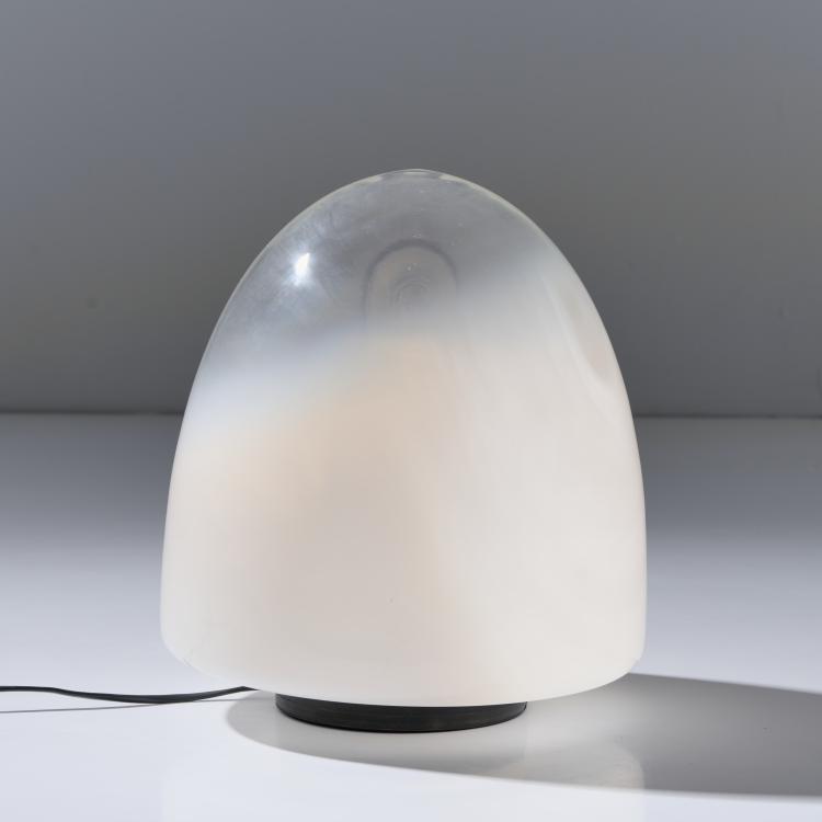 Bild 1 zu Objekt, 'Ebe' table light, c. 1970, Giusto Toso, Leucos, Mailand, 170A 184