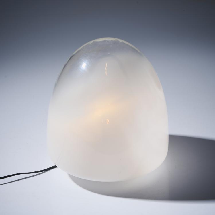 Bild 2 zu Objekt, 'Ebe' table light, c. 1970, Giusto Toso, Leucos, Mailand, 170A 184