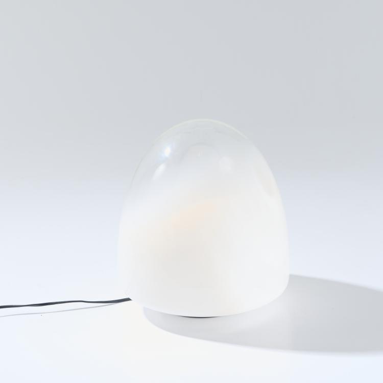 Bild 3 zu Objekt, 'Ebe' table light, c. 1970, Giusto Toso, Leucos, Mailand, 170A 184